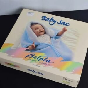 Baby Blanket