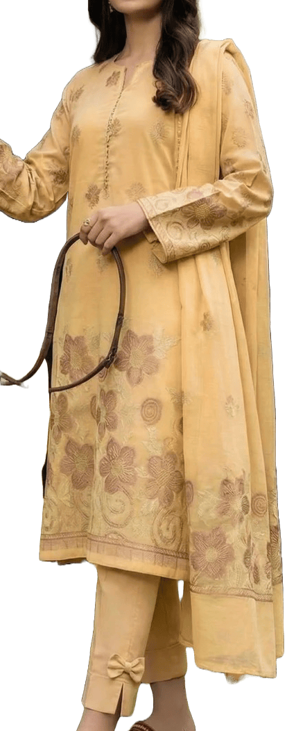 Jacquard CKI002