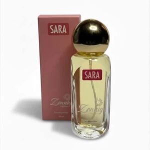 Sara Bloom Perfume