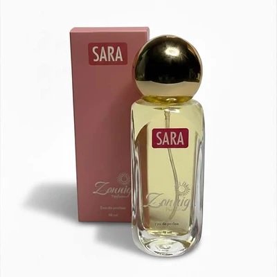 Sara Bloom Perfume
