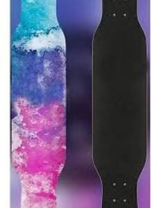 Stylish Four Wheels Skateboard
