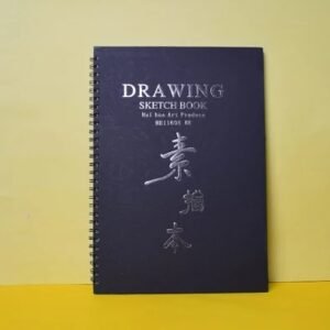 Sketch Book