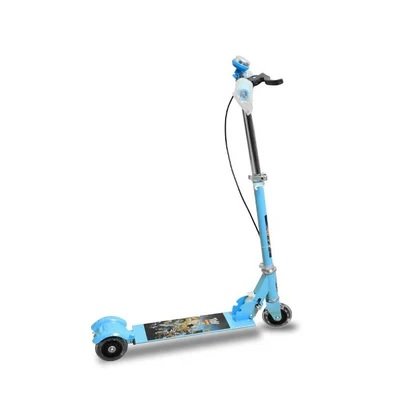 3 Wheels Scooty